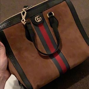 Gucci bag